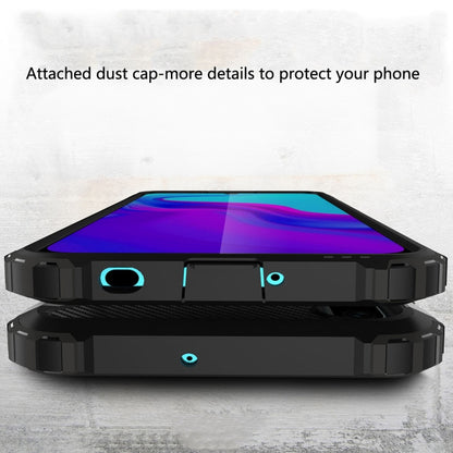 เคส Magic Armor TPU + PC สำหรับ Huawei P30 Lite, For Huawei P30 Lite, Huawei P30 Lite