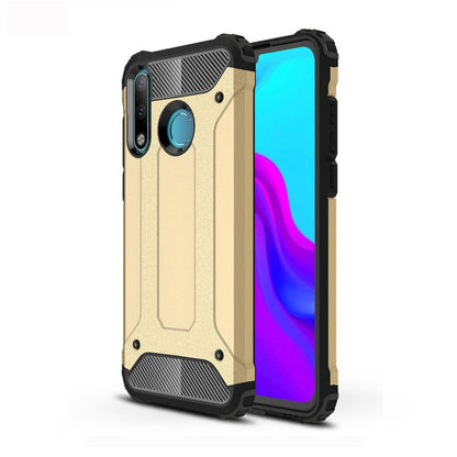 เคส Magic Armor TPU + PC สำหรับ Huawei P30 Lite, For Huawei P30 Lite, Huawei P30 Lite