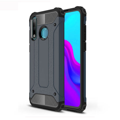 เคส Magic Armor TPU + PC สำหรับ Huawei P30 Lite, For Huawei P30 Lite, Huawei P30 Lite