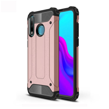 เคส Magic Armor TPU + PC สำหรับ Huawei P30 Lite, For Huawei P30 Lite, Huawei P30 Lite