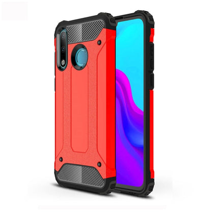 เคส Magic Armor TPU + PC สำหรับ Huawei P30 Lite, For Huawei P30 Lite, Huawei P30 Lite