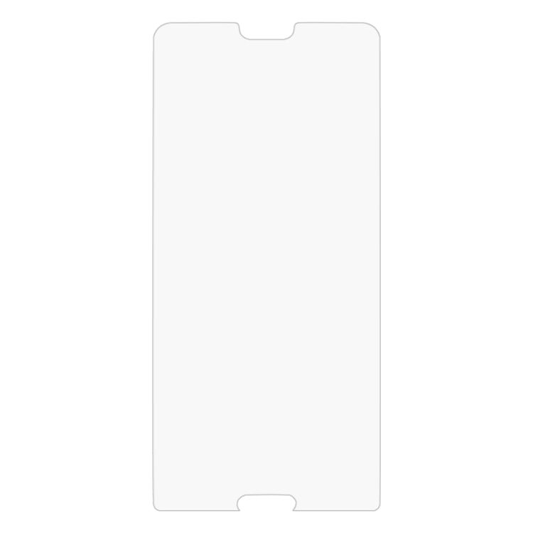 สำหรับ Huawei P20 Pro 0.26mm 9H ความแข็งพื้นผิว 2.5D ฟิล์มกระจกนิรภัยป้องกันการระเบิด, For P20 Pro