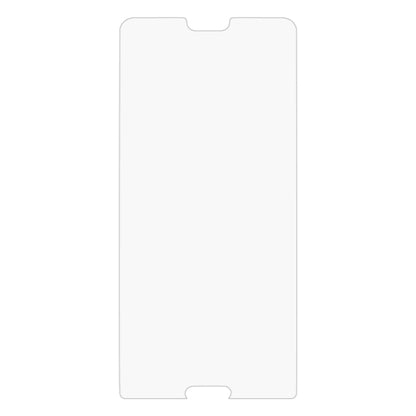 สำหรับ Huawei P20 Pro 0.26mm 9H ความแข็งพื้นผิว 2.5D ฟิล์มกระจกนิรภัยป้องกันการระเบิด, For P20 Pro
