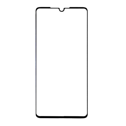 ฟิล์มกระจกนิรภัยแบบเต็มหน้าจอ 9H 3D สำหรับ Huawei P30, For Huawei P30
