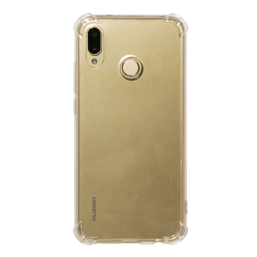 เคสป้องกัน TPU กันกระแทกสำหรับ Huawei P20 Lite / Nova 3e, For Huawei P20 Lite