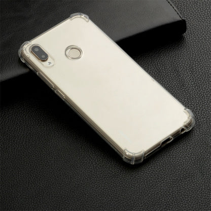 เคสป้องกัน TPU กันกระแทกสำหรับ Huawei P20 Lite / Nova 3e, For Huawei P20 Lite