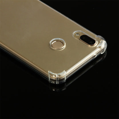 เคสป้องกัน TPU กันกระแทกสำหรับ Huawei P20 Lite / Nova 3e, For Huawei P20 Lite