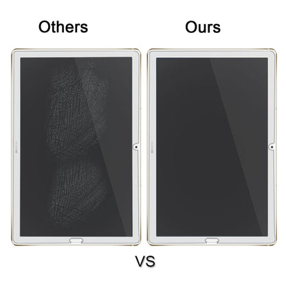 สำหรับ Huawei MediaPad M5 10.8 0.3mm 9H ความแข็งกระจกฟิล์มหน้าจอ, For  M5 10.8