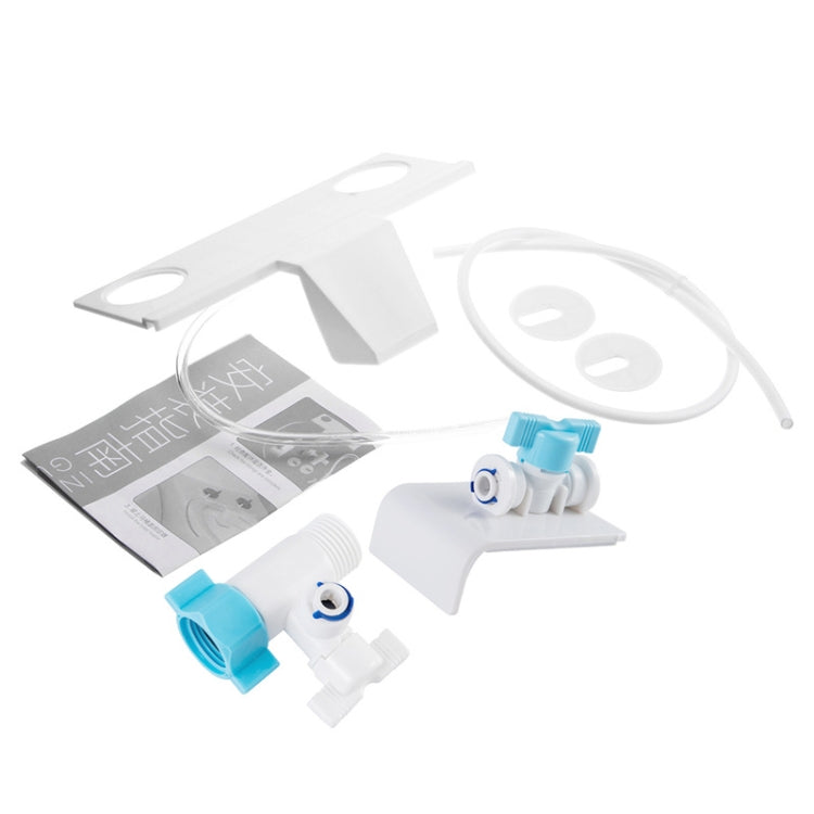 ห้องน้ำ Flushing สุขาภิบาลอุปกรณ์ Bidet สเปรย์น้ำที่นั่งเครื่องมือ, Water Spray Seat Tool