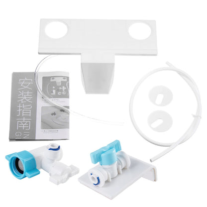 ห้องน้ำ Flushing สุขาภิบาลอุปกรณ์ Bidet สเปรย์น้ำที่นั่งเครื่องมือ, Water Spray Seat Tool