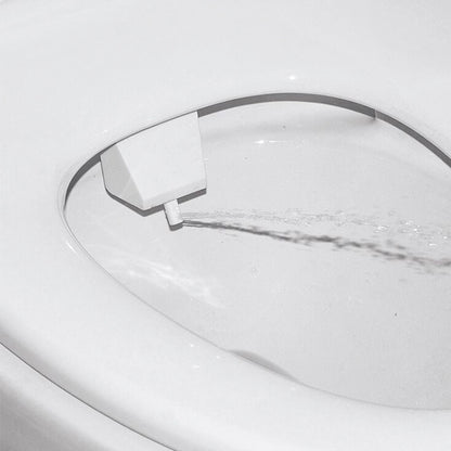 ห้องน้ำ Flushing สุขาภิบาลอุปกรณ์ Bidet สเปรย์น้ำที่นั่งเครื่องมือ, Water Spray Seat Tool