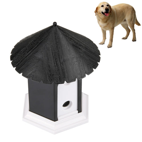 บ้านฝึกอบรมการควบคุมเปลือกสุนัขสำหรับสัตว์เลี้ยงระยะไกล, Remote Pet Dog