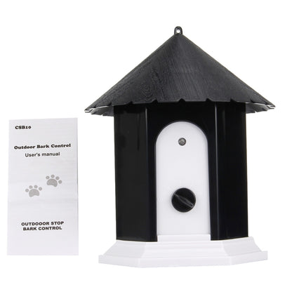 บ้านฝึกอบรมการควบคุมเปลือกสุนัขสำหรับสัตว์เลี้ยงระยะไกล, Remote Pet Dog