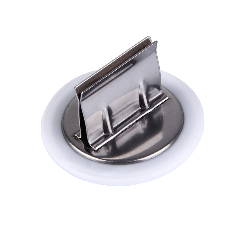 Creative MEIYA ครัวอาหารที่จำเป็นผักตัด Booster มีดหมวก, Cutting Booster Knife Cap