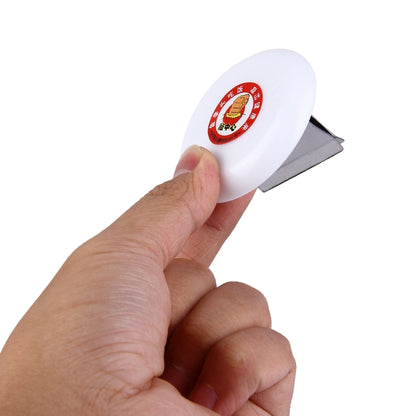 Creative MEIYA ครัวอาหารที่จำเป็นผักตัด Booster มีดหมวก, Cutting Booster Knife Cap