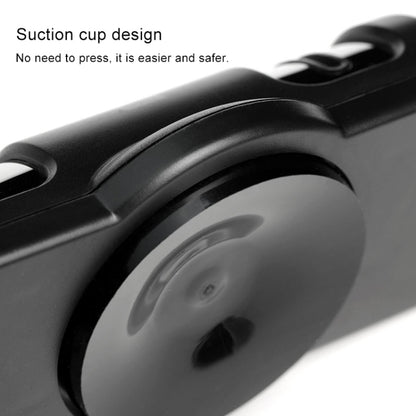 ต้นฉบับ Xiaomi Youpin Huohou ครัวแบบพกพาเครื่องเหลามีดสองล้อ, Double-wheel Knife Sharpener