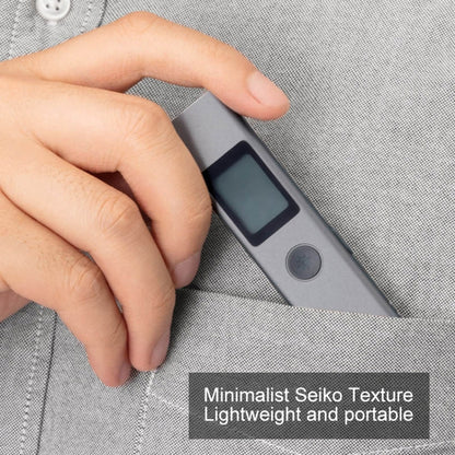 เครื่องค้นหาระยะเลเซอร์แบบพกพา Xiaomi Youpin LS-P ดั้งเดิม ระยะทดสอบ: 40 ม