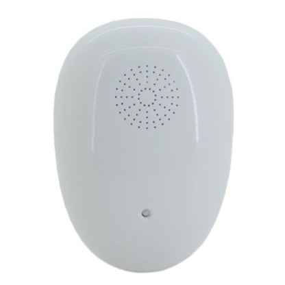 AC 90-250V การควบคุมศัตรูพืชแมลงแมลงอัลตราโซนิกยุงไล่ Repeller Killer, ปลั๊ก US, US Plug