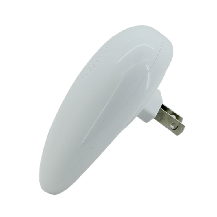 AC 90-250V การควบคุมศัตรูพืชแมลงแมลงอัลตราโซนิกยุงไล่ Repeller Killer, ปลั๊ก US, US Plug