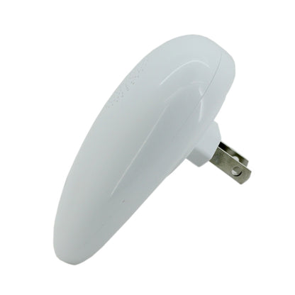 AC 90-250V การควบคุมศัตรูพืชแมลงแมลงอัลตราโซนิกยุงไล่ Repeller Killer, ปลั๊ก US, US Plug