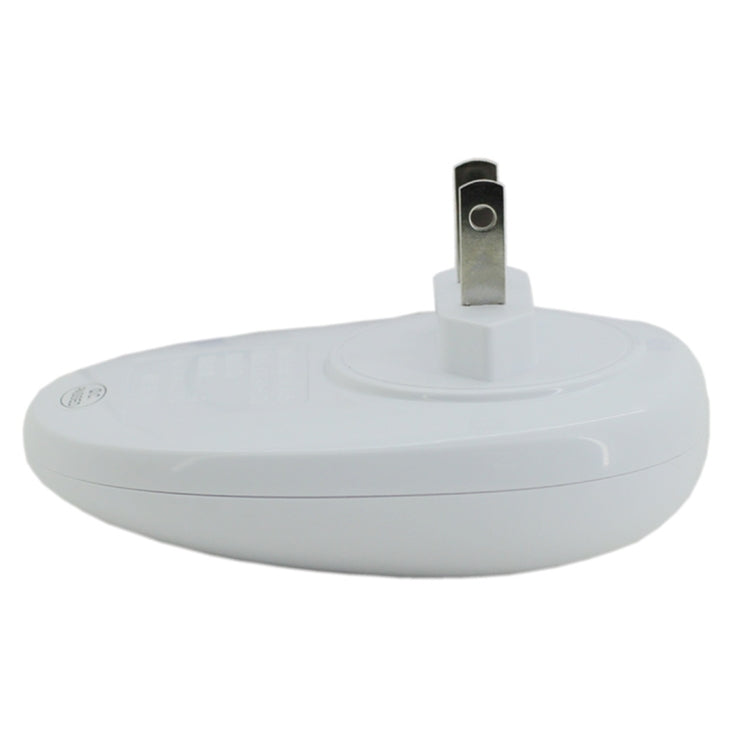 AC 90-250V การควบคุมศัตรูพืชแมลงแมลงอัลตราโซนิกยุงไล่ Repeller Killer, ปลั๊ก US, US Plug