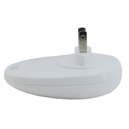 AC 90-250V การควบคุมศัตรูพืชแมลงแมลงอัลตราโซนิกยุงไล่ Repeller Killer, ปลั๊ก US, US Plug