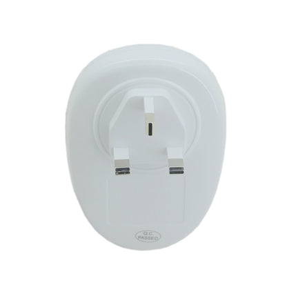 AC 90-250V การควบคุมศัตรูพืชแมลงแมลงอัลตราโซนิกเครื่องไล่ยุงเครื่องไล่ยุงสหราชอาณาจักรปลั๊ก, UK Plug