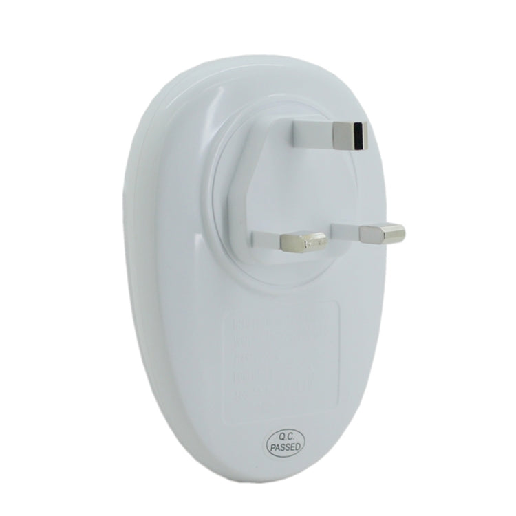 AC 90-250V การควบคุมศัตรูพืชแมลงแมลงอัลตราโซนิกเครื่องไล่ยุงเครื่องไล่ยุงสหราชอาณาจักรปลั๊ก, UK Plug