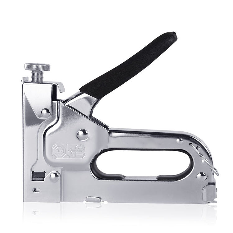 ปืนยิงตะปู U Type / T Type / ประตูประเภท Nail Universal Nailer, With Handle Case, With Handle Case & 1000 PCS Nails