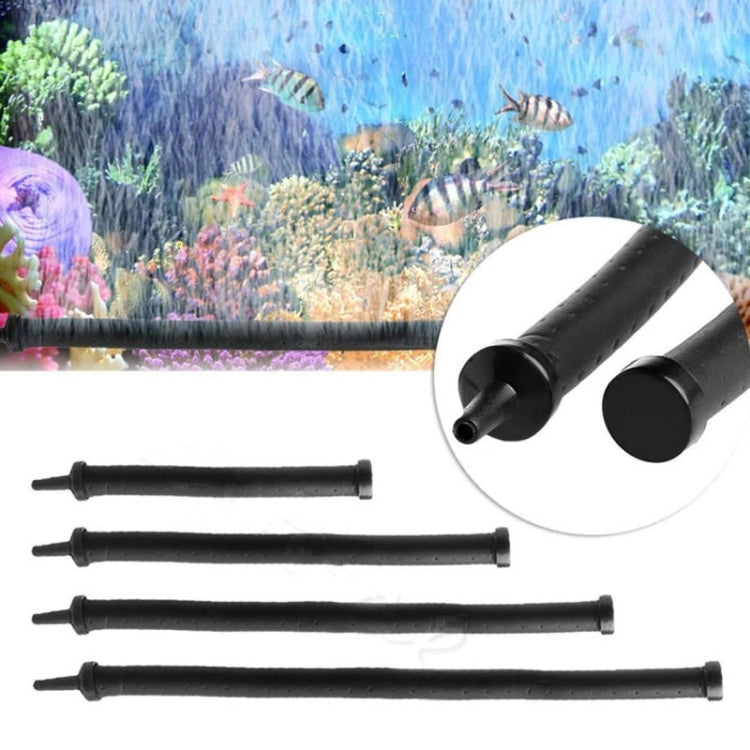 105ซม.หัวคู่Aquariumปั๊มBubble Barท่อAquariumอุปกรณ์เสริมAirแถบออกซิเจนDiffuserสำหรับพิพิธภัณฑ์สัตว์น้ำและถังปลา, 105cm Double Heads