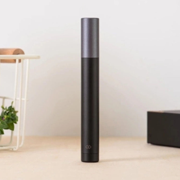 ต้นฉบับ Xiaomi Youpin NH1 2 วัตต์ 1.5 โวลต์แบบพกพากันน้ำปลอดภัยไฟฟ้าจมูกผม T Rimmer โกนใบมีด, NH1