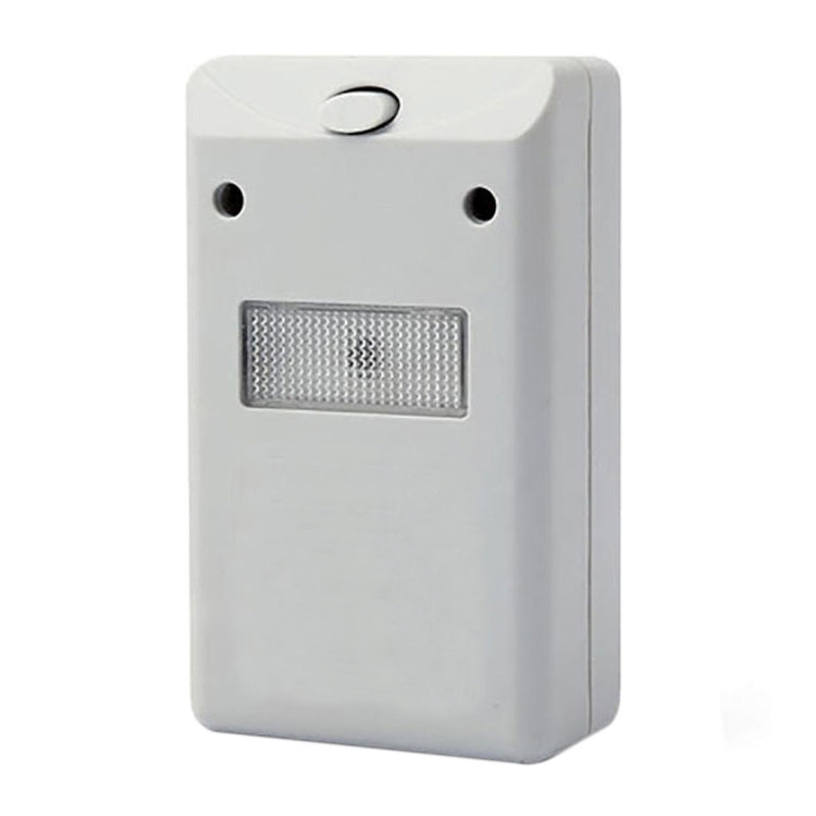 220V Electronic Pest Repellent Mouse Repellent, ปลั๊ก EU, 220V Mouse Repellent Repeller