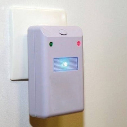 220V Electronic Pest Repellent Mouse Repellent, ปลั๊ก EU, 220V Mouse Repellent Repeller