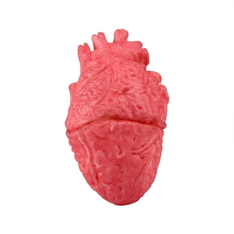 อุปกรณ์ประกอบฉากฮาโลวีนตลกยอดนิยมหัวใจปลอม, Fake Heart