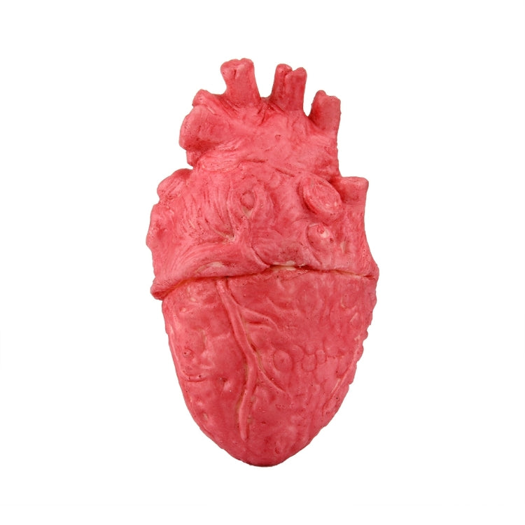 อุปกรณ์ประกอบฉากฮาโลวีนตลกยอดนิยมหัวใจปลอม, Fake Heart