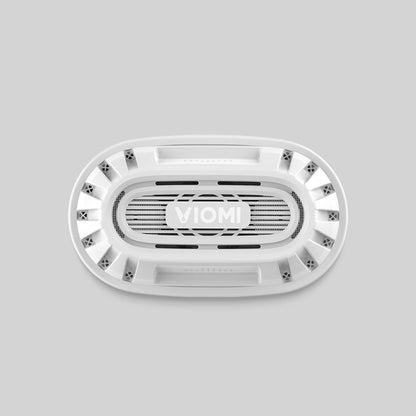 3 ชิ้นต้นฉบับ Xiaomi Youpin Viomi เปลี่ยน 7 ชั้นกรองอเนกประสงค์สำหรับ Viomi ตู้กรองน้ำกาต้มน้ำ (HC0915 / HC0916), 7 Layers Multi-purpose Filters