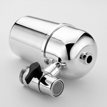 Wheelton Kitchen Healthy Faucet ระบบกรองน้ำ เครื่องกรองน้ำ ความจุ: 2.5 ลิตร, H-102