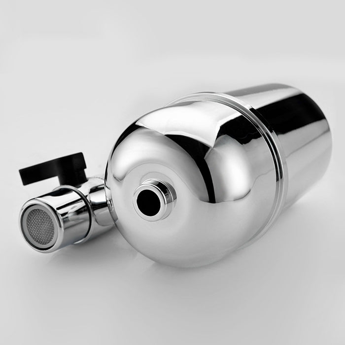 Wheelton Kitchen Healthy Faucet ระบบกรองน้ำ เครื่องกรองน้ำ ความจุ: 2.5 ลิตร, H-102
