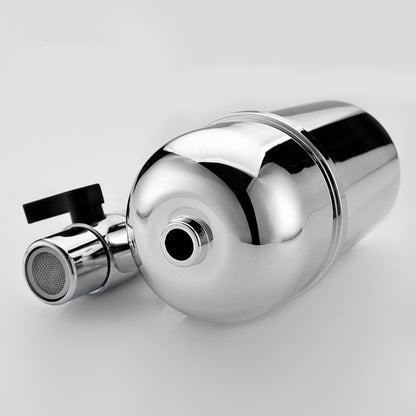 Wheelton Kitchen Healthy Faucet ระบบกรองน้ำ เครื่องกรองน้ำ ความจุ: 2.5 ลิตร, H-102