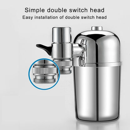 Wheelton Kitchen Healthy Faucet ระบบกรองน้ำ เครื่องกรองน้ำ ความจุ: 2.5 ลิตร, H-102