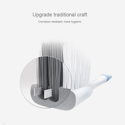 4 in 1 Original Xiaomi Mijia Dr.Bei Bass Method แปรงสีฟันแบบนุ่ม, 4 PCS