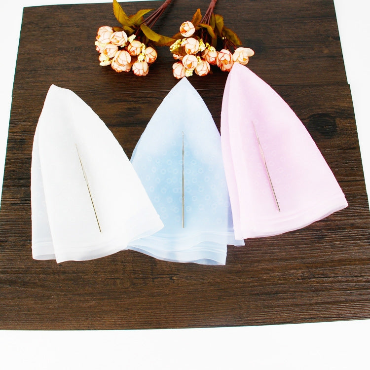กรดและด่างซิลิโคนทนอุณหภูมิสูงเลือกหมวกย้อมผม, การจัดส่งสีแบบสุ่ม, Dye Hat