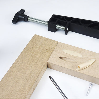 XK-1 A อลูมิเนียมอัลลอยด์งานไม้ตำแหน่งหลุมเฉียงงานไม้เจาะ เครื่องมือ, XK-1 A