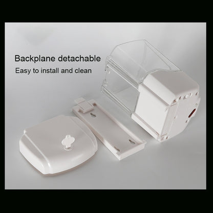 เครื่องจ่ายสบู่เหลวอัตโนมัติขนาด 700 มล, F1309 700ml Liquid Style