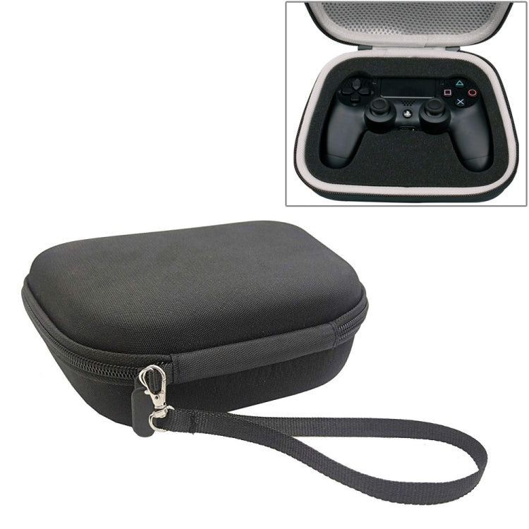 ไร้สายบลูทูธGamepadไนลอนกระเป๋ากันกระแทกสำหรับPS4 Controller, Nylon Storage Bag