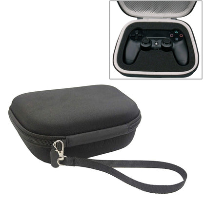 ไร้สายบลูทูธGamepadไนลอนกระเป๋ากันกระแทกสำหรับPS4 Controller, Nylon Storage Bag