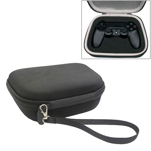 ไร้สายบลูทูธGamepadไนลอนกระเป๋ากันกระแทกสำหรับPS4 Controller, Nylon Storage Bag