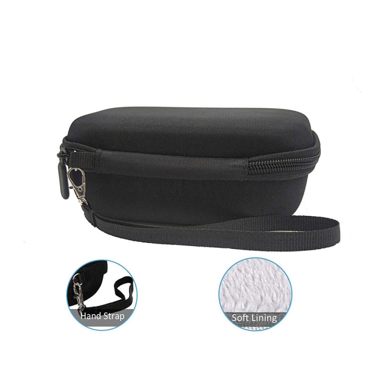 ไร้สายบลูทูธGamepadไนลอนกระเป๋ากันกระแทกสำหรับPS4 Controller, Nylon Storage Bag