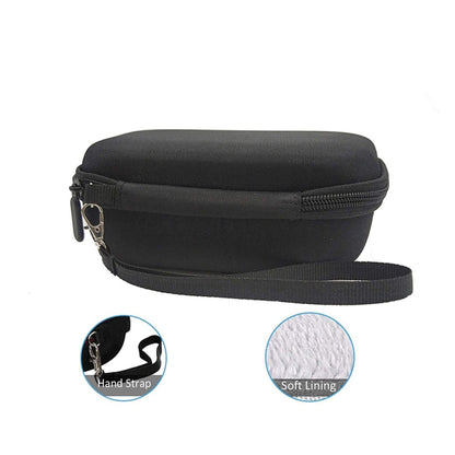ไร้สายบลูทูธGamepadไนลอนกระเป๋ากันกระแทกสำหรับPS4 Controller, Nylon Storage Bag