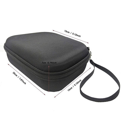 ไร้สายบลูทูธGamepadไนลอนกระเป๋ากันกระแทกสำหรับPS4 Controller, Nylon Storage Bag